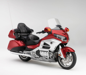 Honda-Gold-Wing-GL1800-4